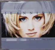 Jeannine - No More Te Quiero