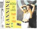 CD Single - Jeannine - Inseln Im Wind