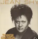LP - Jean Shy - Tough Enough