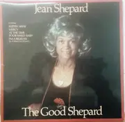 LP - Jean Shepard - The Good Shepard