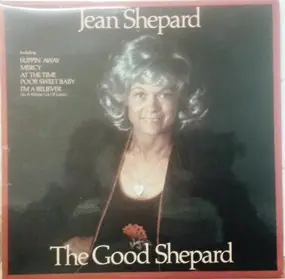 Jean Shepard - The Good Shepard