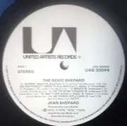 LP - Jean Shepard - The Good Shepard