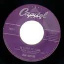 7inch Vinyl Single - Jean Shepard - I'd Rather Die Young / A Dear John Letter