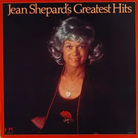 Jean Shepard - Jean Shepard's Greatest Hits