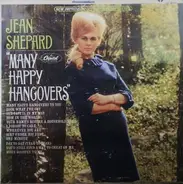 Jean Shepard - Many Happy Hangovers