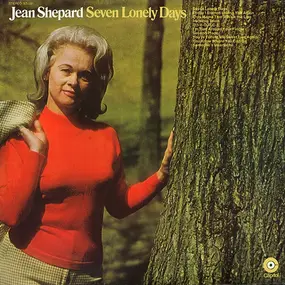 Jean Shepard - Seven Lonely Days