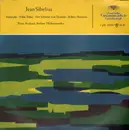 10'' - Jean Sibelius - Finlandia - TULIP STITCHED FOC