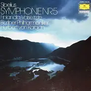 Sibelius - Symphonie Nr.5 - Finlandia - Valse Triste