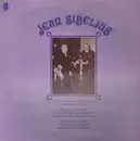 LP - Jean Sibelius - Violin Concerto in D Minor, Op.47 (Heifetz, Sir Thomas Beecham)