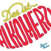 Jeans Team - Das Ist Alkomerz