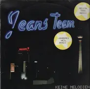 Jeans Team - Keine Melodien Remixes