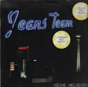 12inch Vinyl Single - Jeans Team - Keine Melodien Remixes