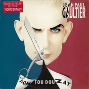 LP - Jean Paul Gaultier - Aow Tou Dou Zat (Album Remix)