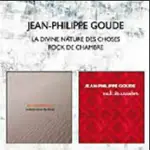 Jean-Philippe Goude - LA Divine Nature + Rock DE Chambre