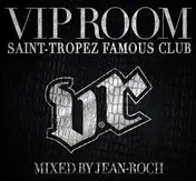 Jean-roch - Vip Room Saint-tropez..