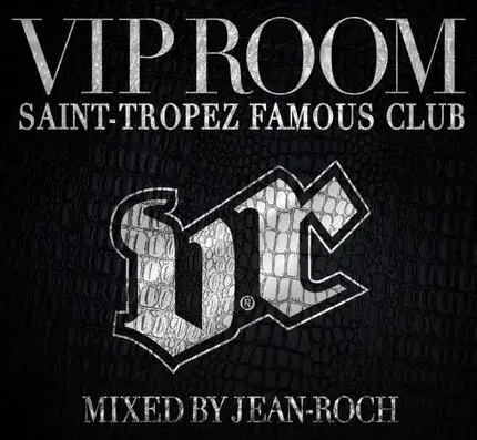Jean-roch - Vip Room Saint-tropez..