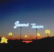Jeans Team - Musik von Oben