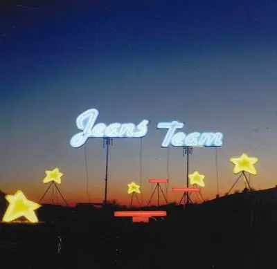 Jeans Team - Musik von Oben