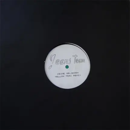 Jeans Team - Keine Melodien (Mellow Trax Remix)