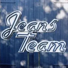 Jeans Team - Kopf Auf