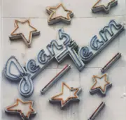 CD - Jeans Team - Ding Dong