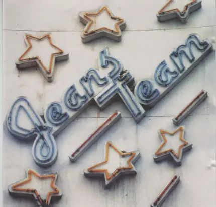 Jeans Team - Ding Dong