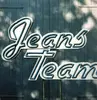 LP - Jeans Team - Kopf Auf