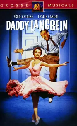 Jean Negulesco - Daddy Langbein