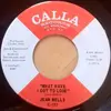 7inch Vinyl Single - Jean Wells - What Have I Got To Lose / Broomstick Horse Cowboy