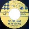 7inch Vinyl Single - Jeb And Cousin Easy - The Pool Game