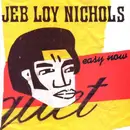 CD - Jeb Loy Nichols - Easy Now