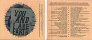 CD - Jeb Loy Nichols - Country Hustle - Paper Card Sleeve