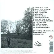 CD - Jeb Loy Nichols - Easy Now