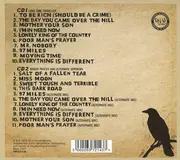Double CD - Jeb Loy Nichols - Long Time Traveller