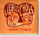 CD - Jeb Loy Nichols - Now Then