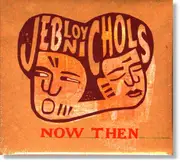 CD - Jeb Loy Nichols - Now Then