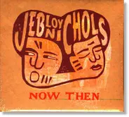 Jeb Loy Nichols - Now Then