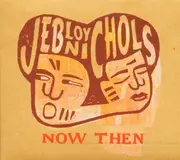 CD - Jeb Loy Nichols - Now Then