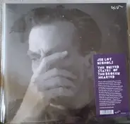 Jeb Loy Nichols - The United States Of The Broken Hearted