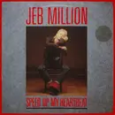 12inch Vinyl Single - Jeb Million - Speed Up My Heartbeat