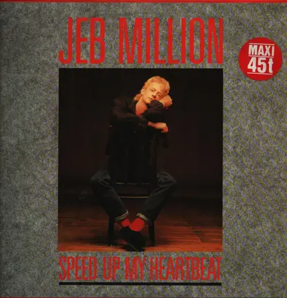 Jeb Million - Speed Up My Heartbeat