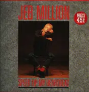 12inch Vinyl Single - Jeb Million - Speed Up My Heartbeat