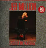 Jeb Million - Speed Up My Heartbeat