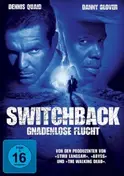 Jeb Stuart - Switchback - Gnadenlose Flucht