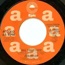 7inch Vinyl Single - Jebadiah - All Together