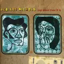 CD - Jeb Loy Nichols - Just What Time It Is