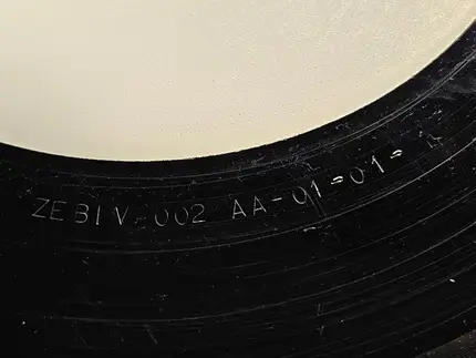 Jeckyl & Hyde - Slice Of Soul / Dinner Time Jazz