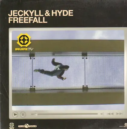 Jeckyll & Hyde - Freefall
