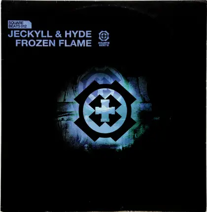 Jeckyll & Hyde - Frozen Flame