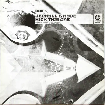 Jeckyll & Hyde - Kick This One